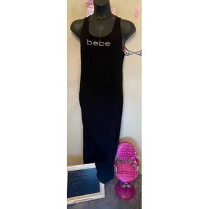Women's BEBE Maxi Dress